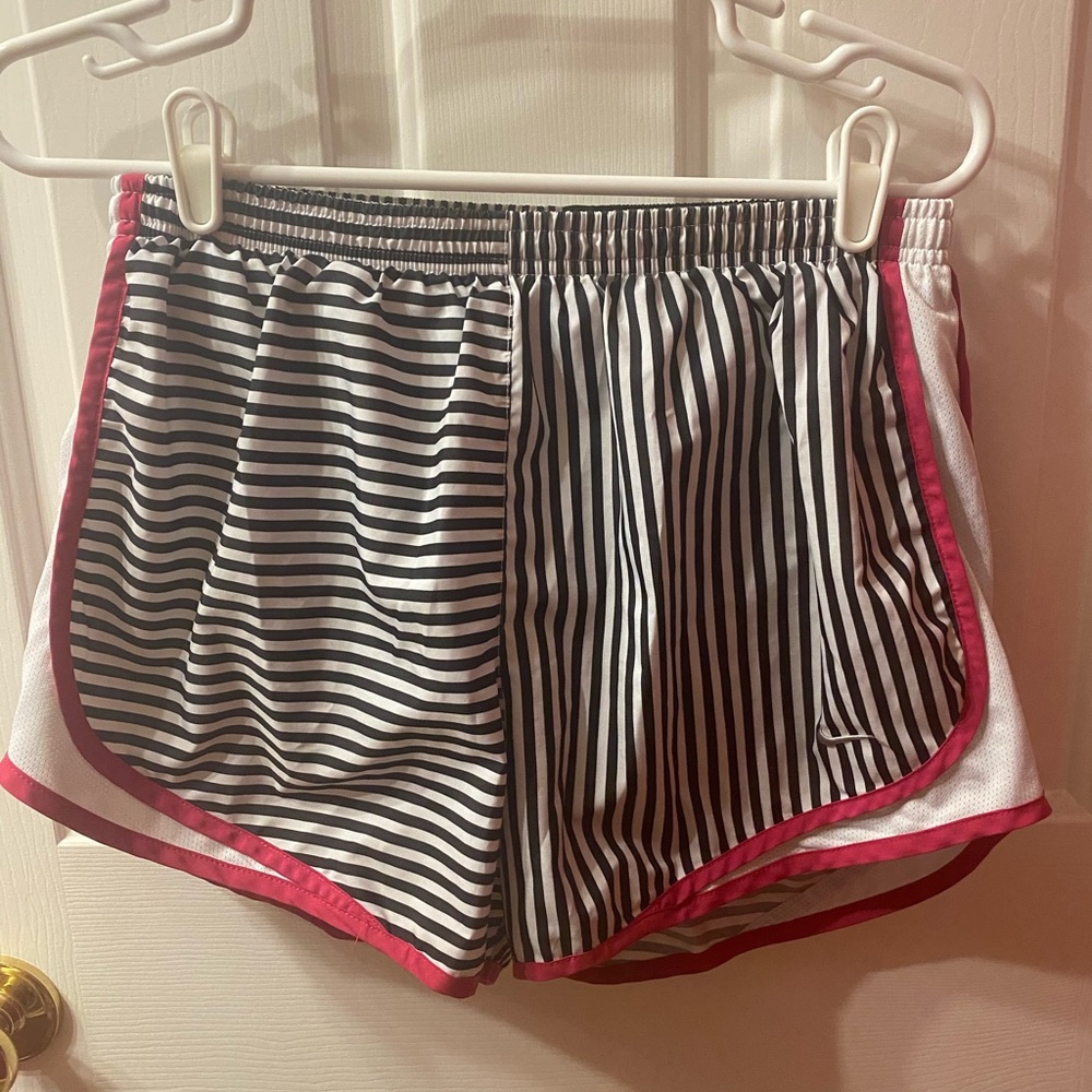 Nike tempo shorts